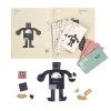 Игра Build Your Robot Apollo